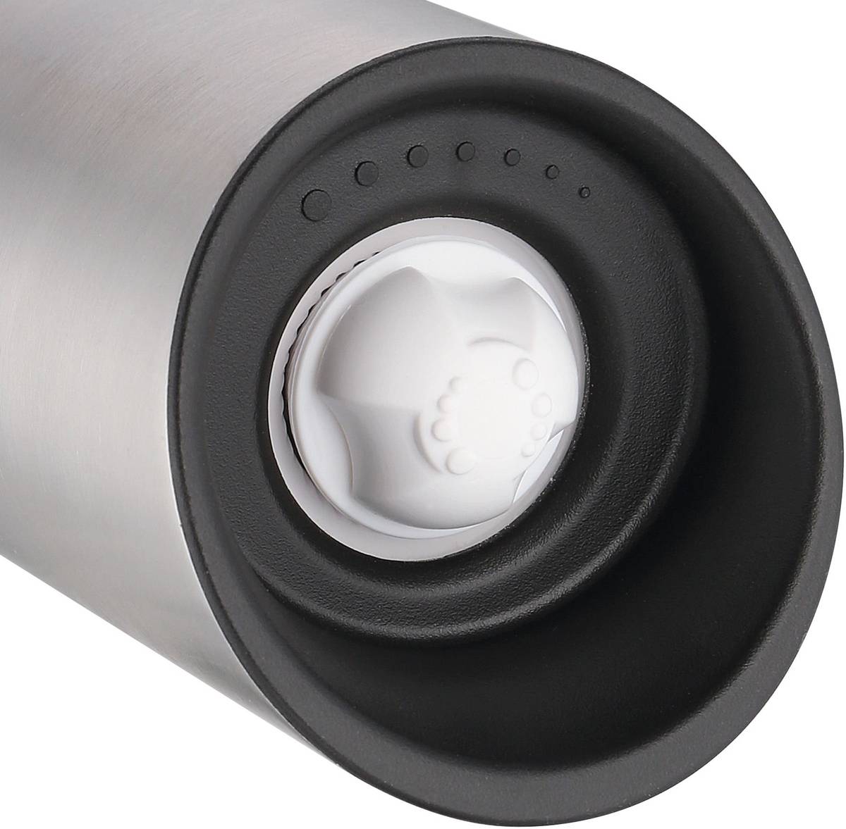 Cilio Elektrický mlýnek na sůl nebo pepř Collina