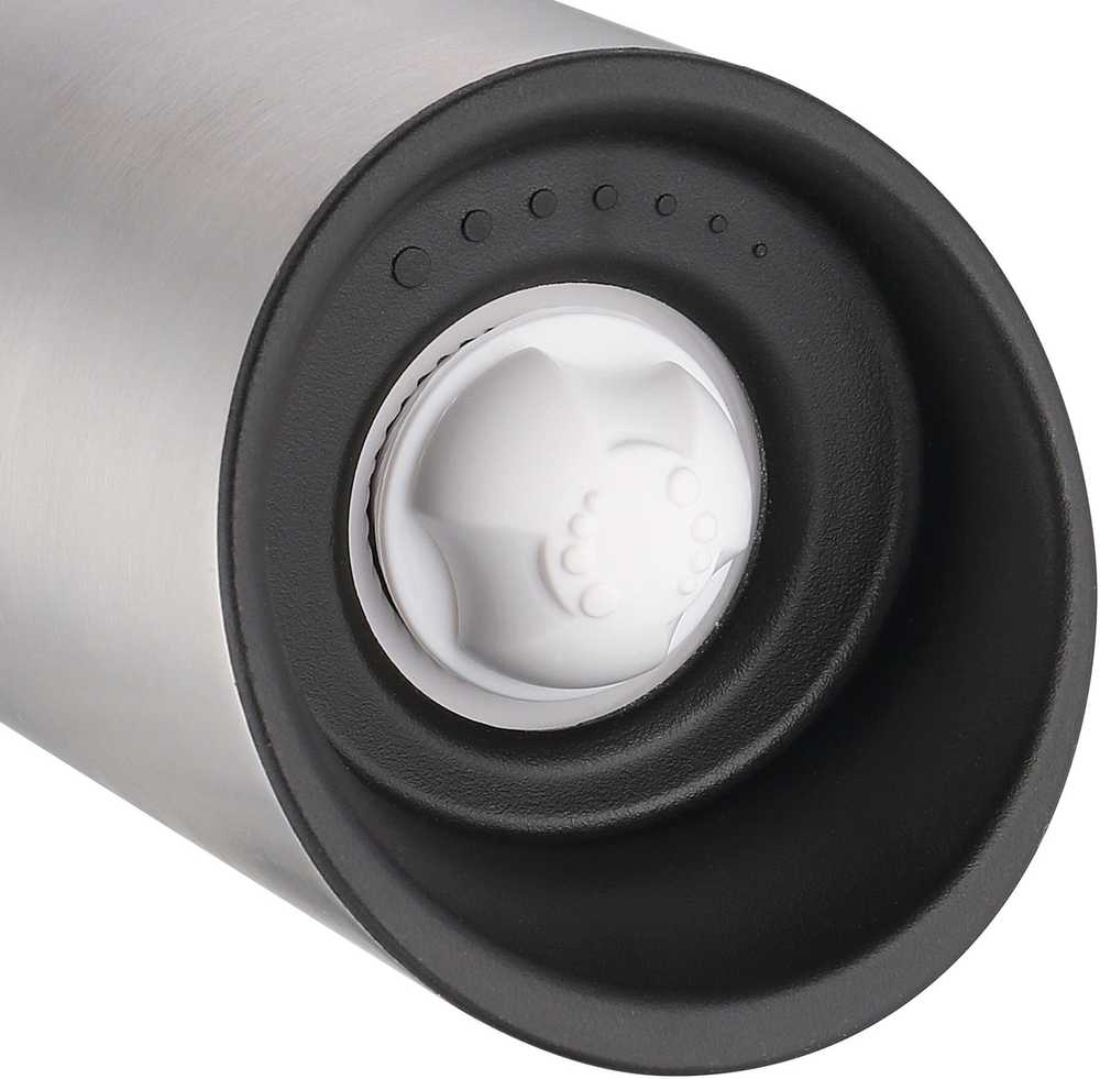 Cilio Elektrický mlýnek na sůl nebo pepř Collina