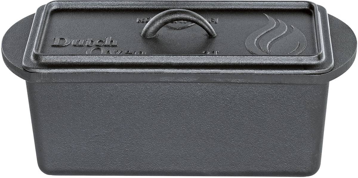 Küchenprofi Forma na pečení v holandské troubě, 28 cm