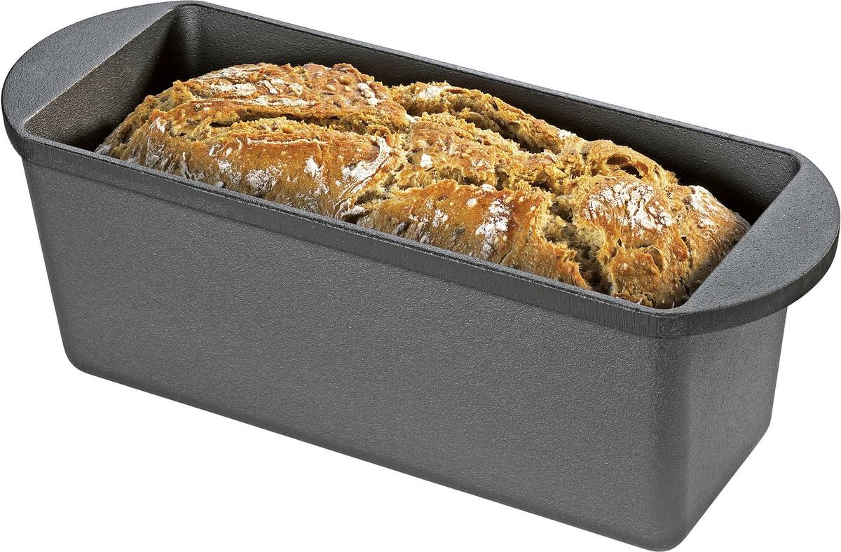 Küchenprofi Forma na pečení v holandské troubě, 28 cm