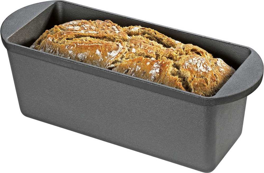 Küchenprofi Forma na pečení v holandské troubě, 28 cm
