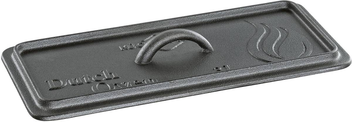 Küchenprofi Forma na pečení v holandské troubě, 28 cm