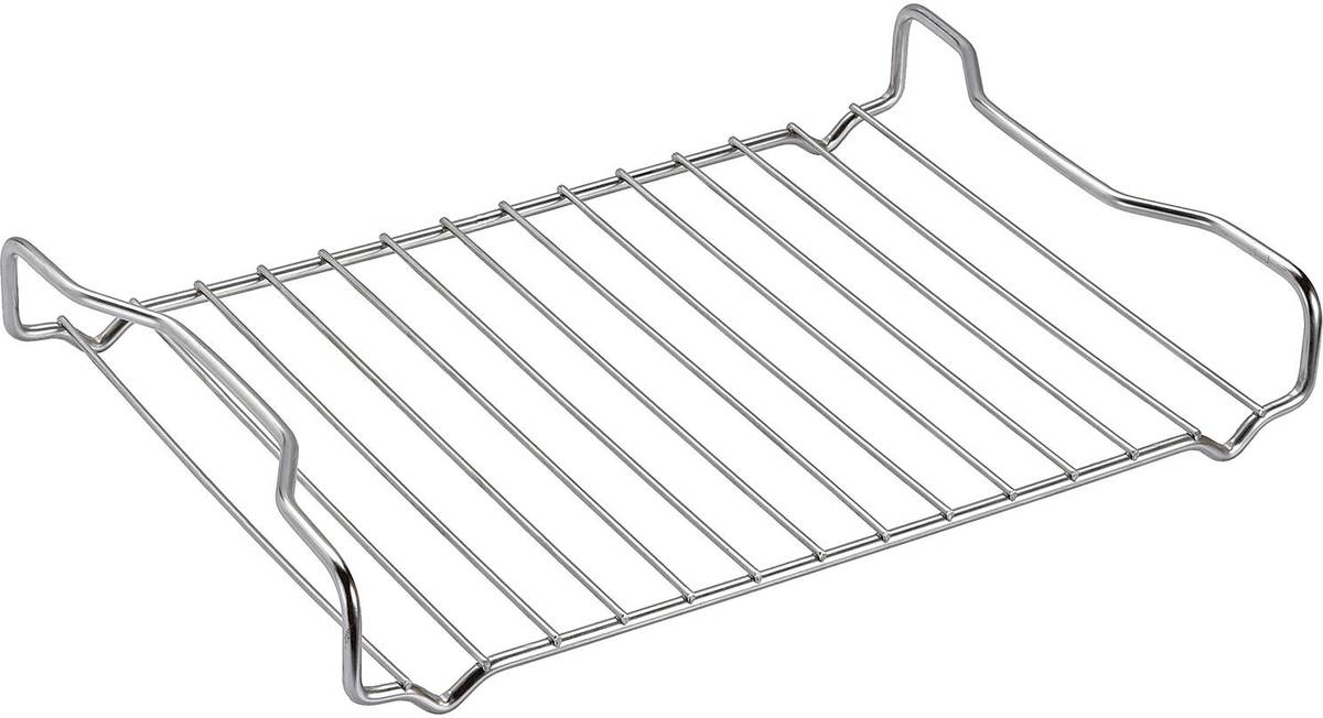 Küchenprofi Pekáč s grilovací vložkou Style, 34 cm