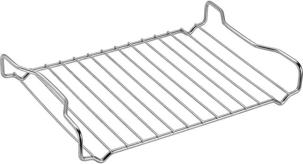 Küchenprofi Pekáč s grilovací vložkou Style, 34 cm