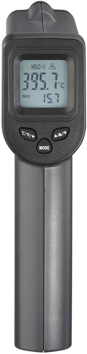 Küchenprofi Bezkontaktní infračervený teploměr