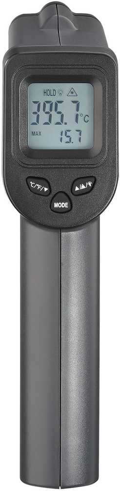 Küchenprofi Bezkontaktní infračervený teploměr