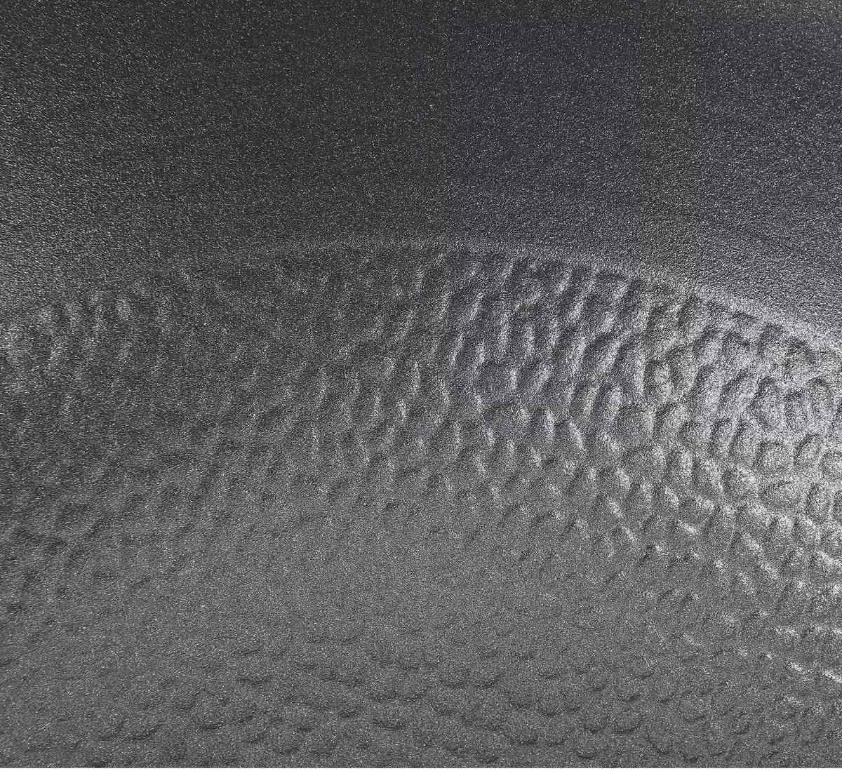 Küchenprofi Pánev Wok Country, 28 cm, černá