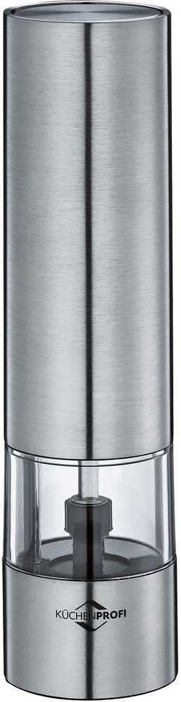 Küchenprofi Mlýnek na pepř a sůl Ohio, elektrický