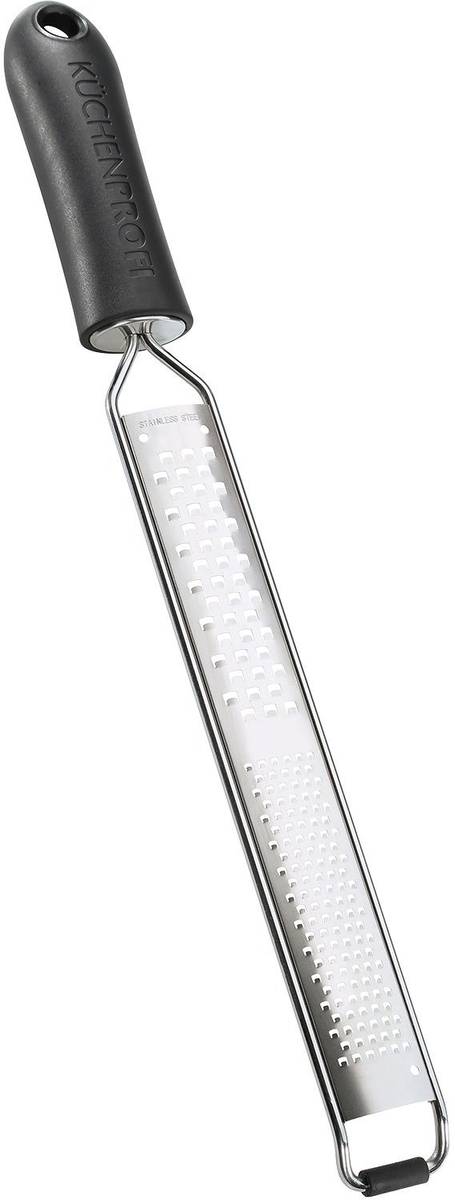Küchenprofi Master Grip Struhadlo, jemné