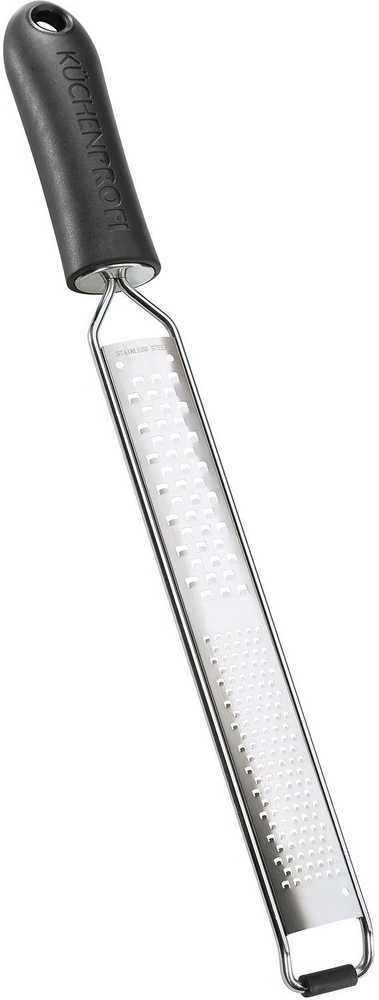 Küchenprofi Master Grip Struhadlo, jemné