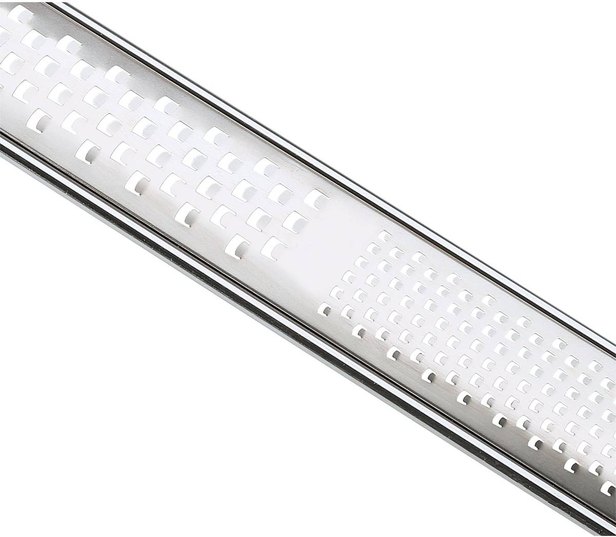 Küchenprofi Master Grip Struhadlo, jemné