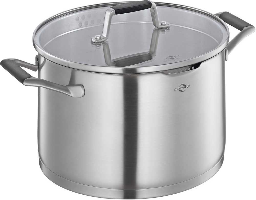 Küchenprofi Hrnec Bologna, 24 cm