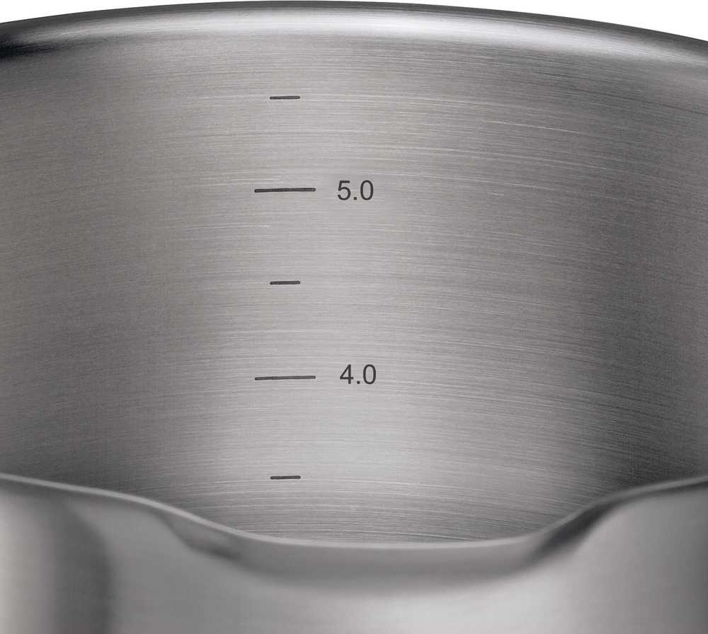 Küchenprofi Hrnec Bologna, 24 cm