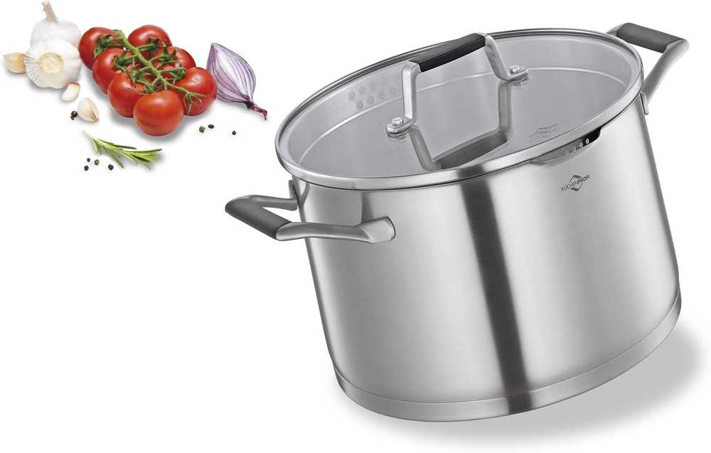 Küchenprofi Hrnec Bologna, 24 cm