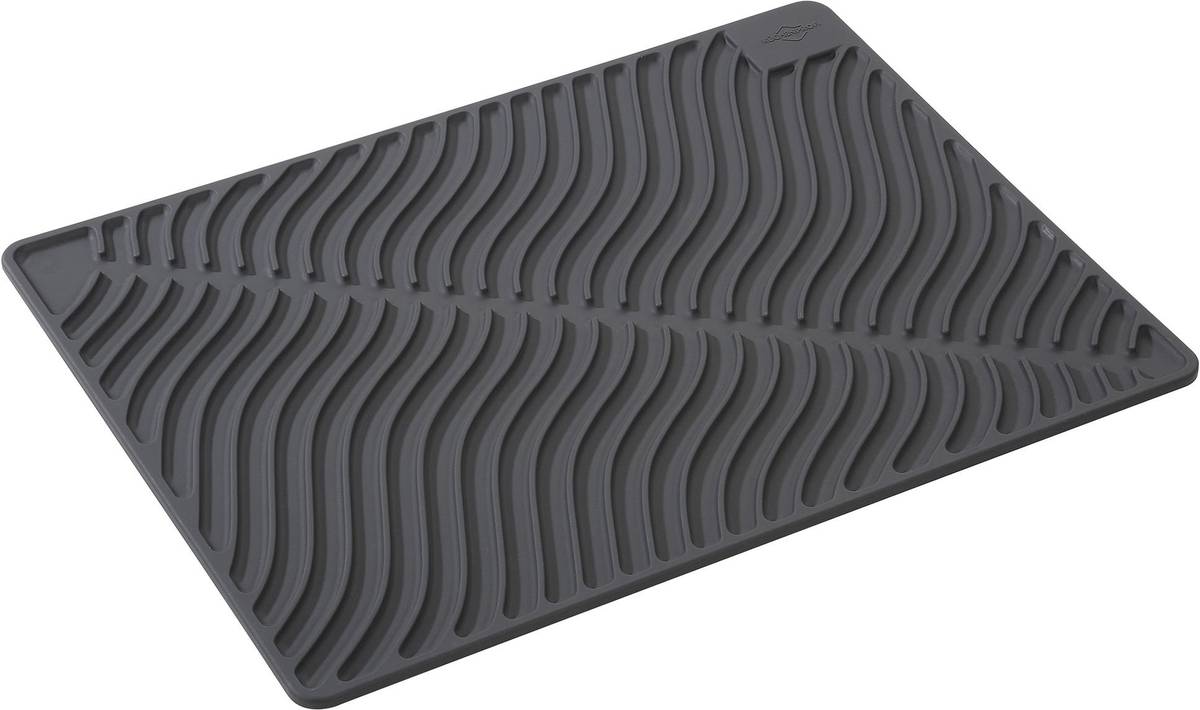 Küchenprofi Odkapávací podložka Wave, 40 x 30 cm