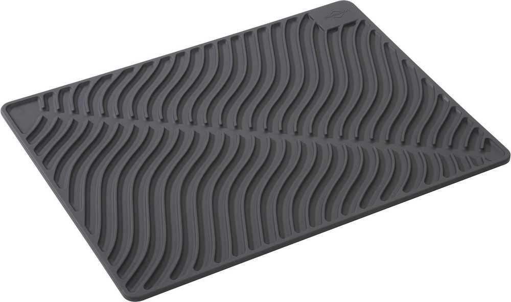 Küchenprofi Odkapávací podložka Wave, 40 x 30 cm