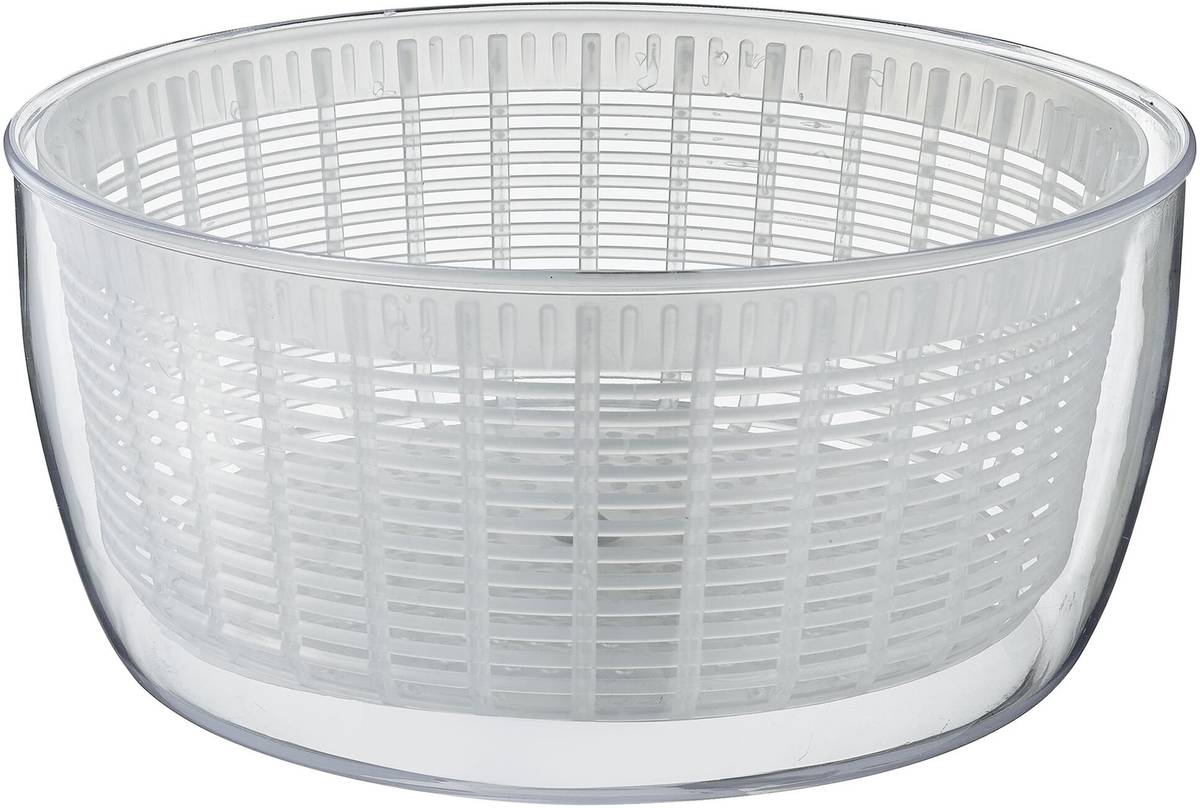 Küchenprofi Odstředivka na salát Wave, zelená