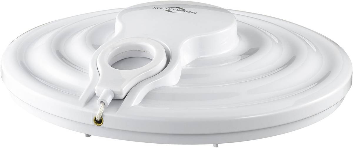 Küchenprofi Odstředivka na salát Wave, bílá