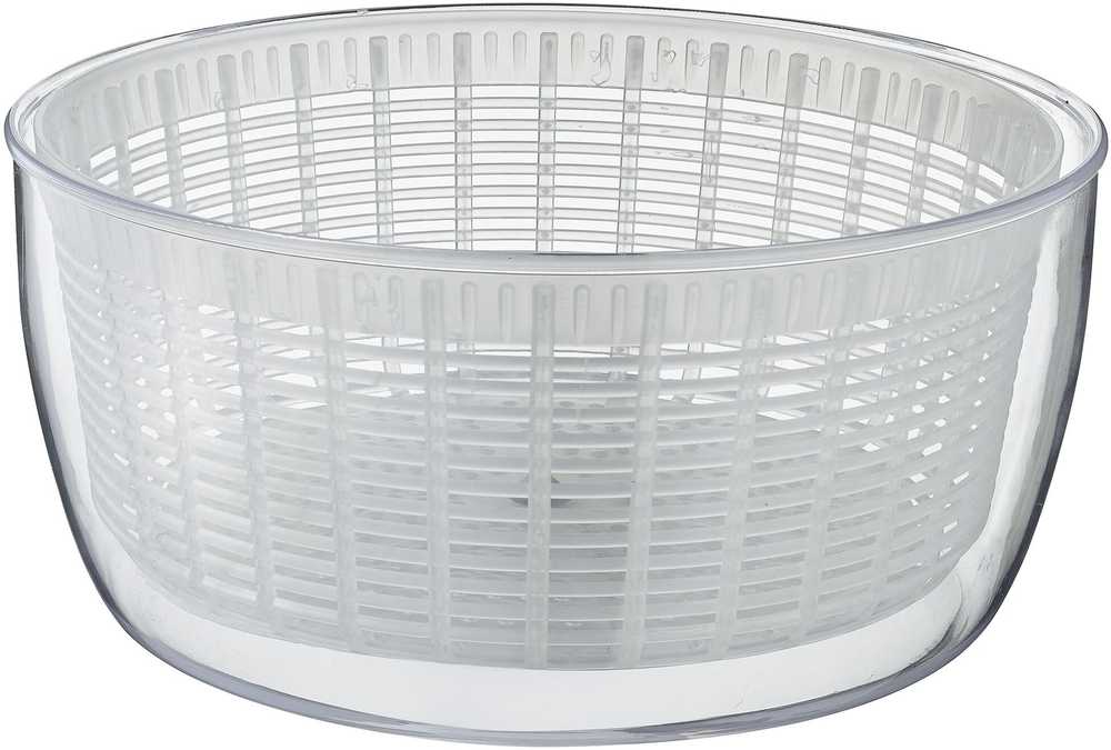 Küchenprofi Odstředivka na salát Wave, bílá