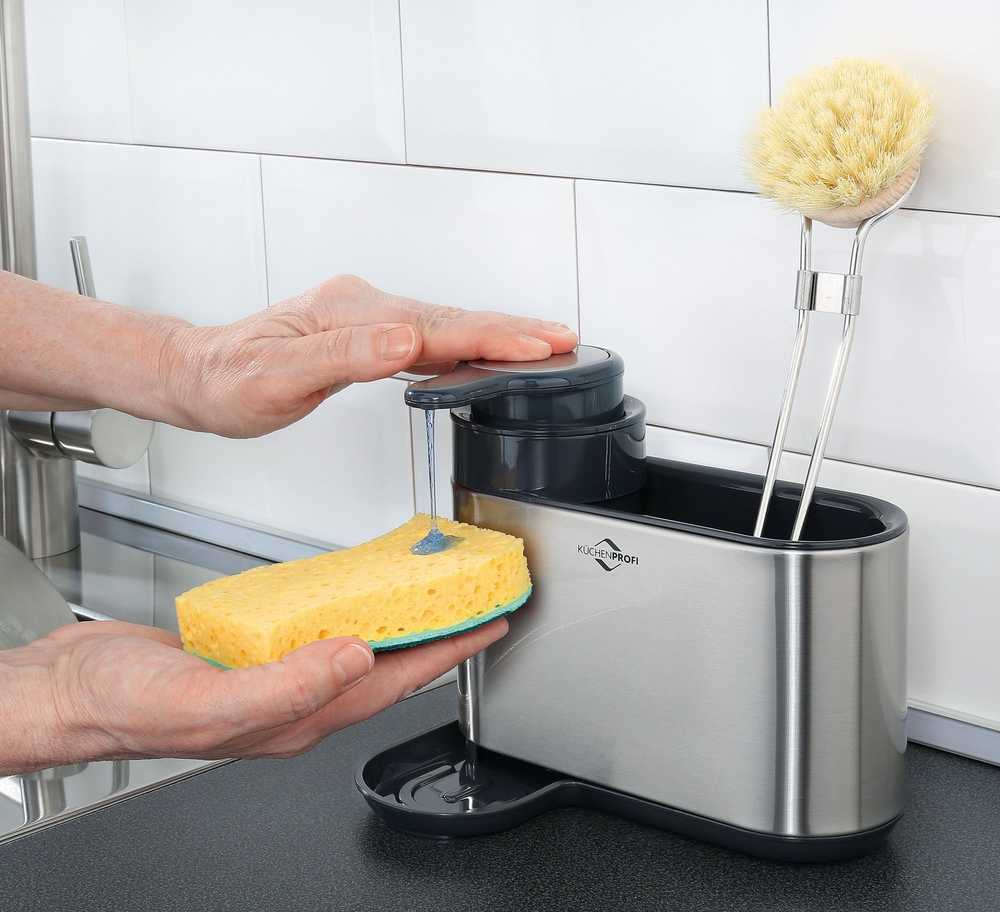 Küchenprofi Organizér ke dřezu Primus