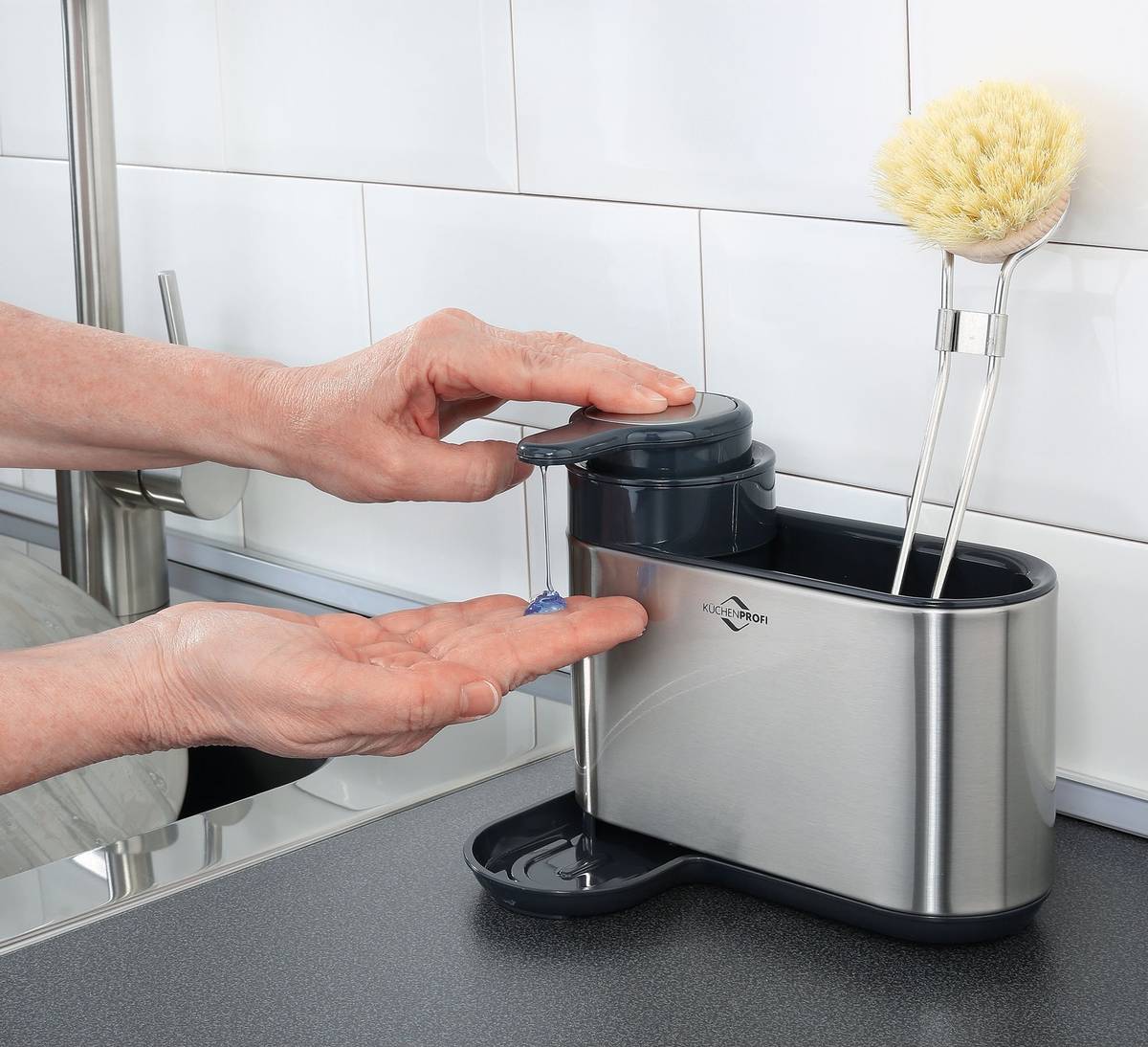 Küchenprofi Organizér ke dřezu Primus