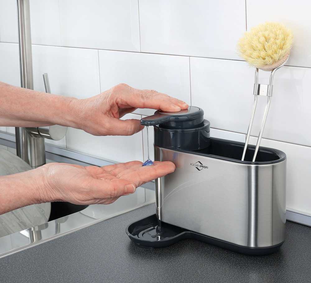 Küchenprofi Organizér ke dřezu Primus