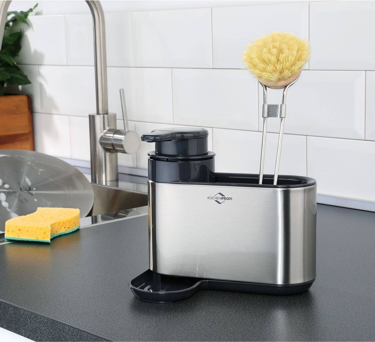 Küchenprofi Organizér ke dřezu Primus