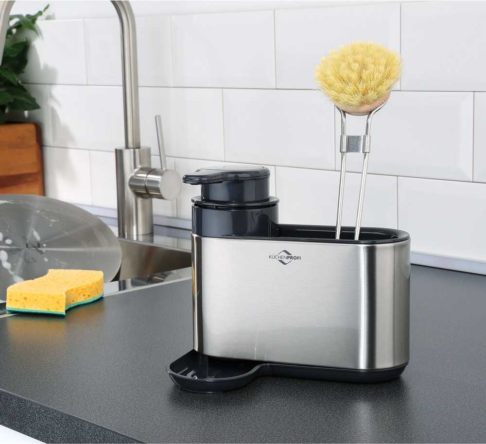 Küchenprofi Organizér ke dřezu Primus