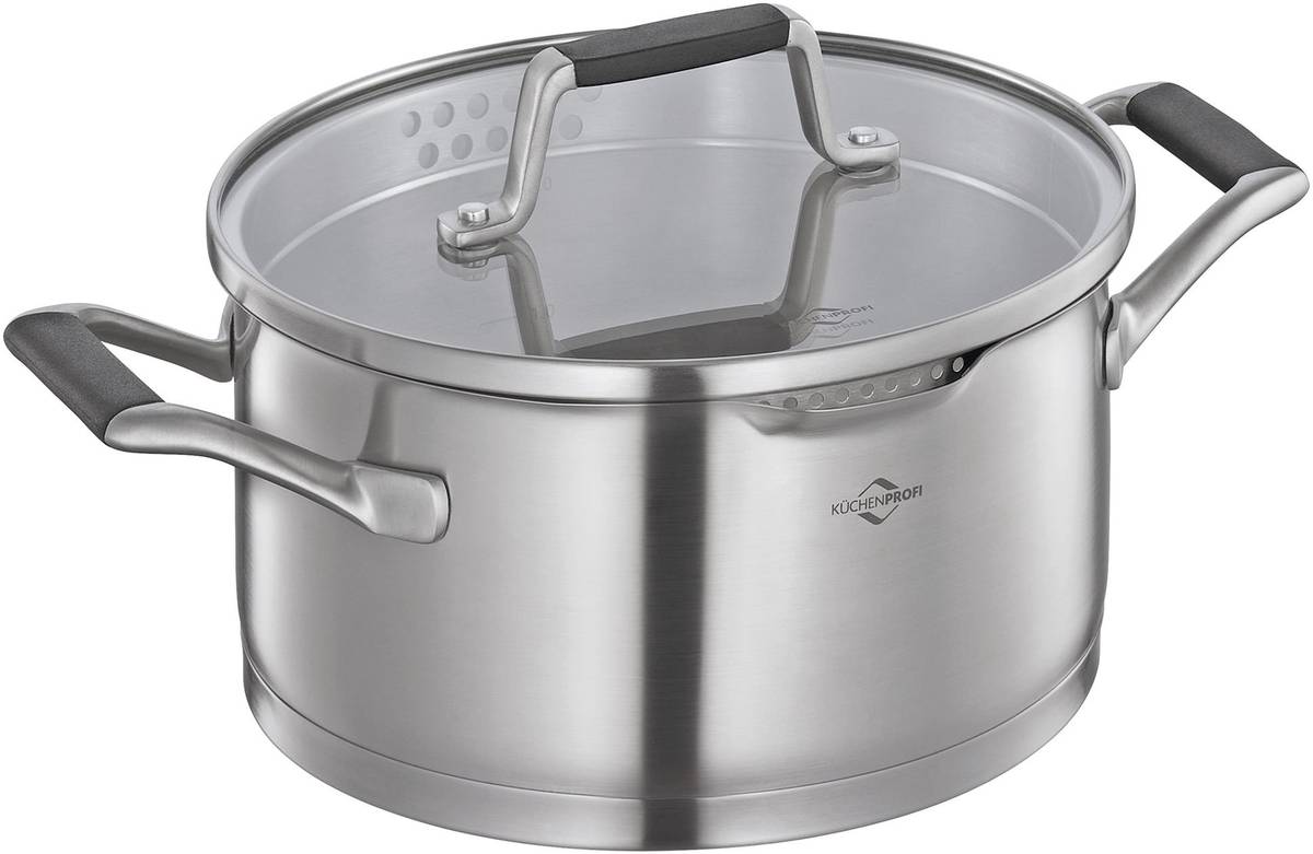 Küchenprofi Kastrol Bologna, 20 cm