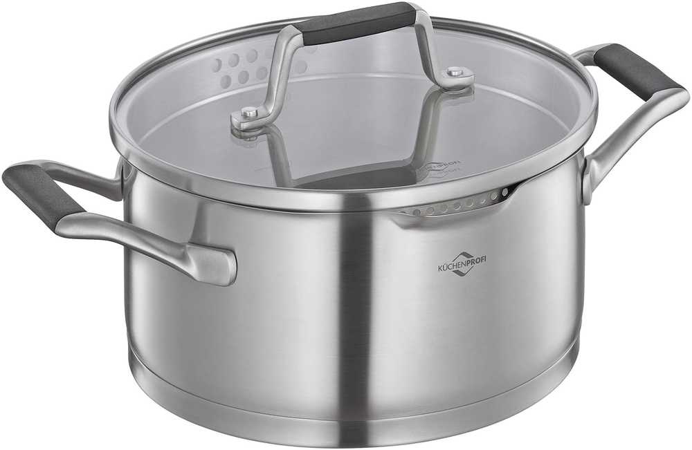 Küchenprofi Kastrol Bologna, 20 cm