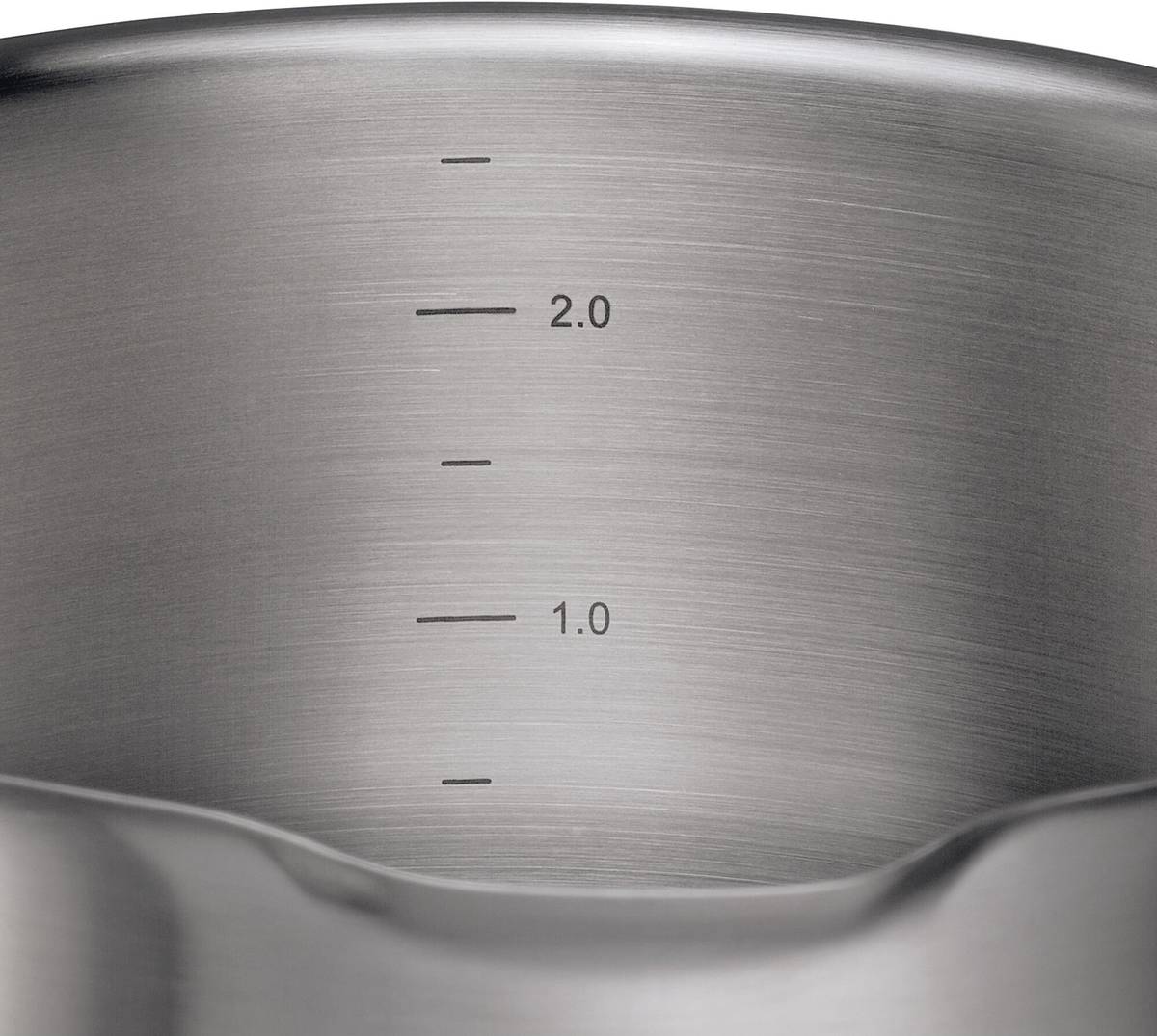 Küchenprofi Kastrol Bologna, 20 cm