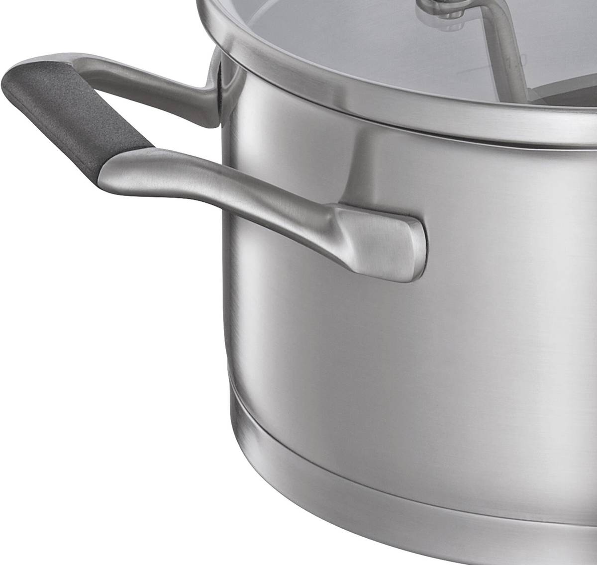 Küchenprofi Kastrol Bologna, 20 cm