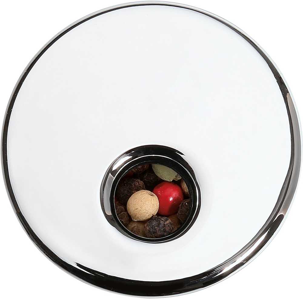 Küchenprofi Otočný stojan na kořenky Rondo, pro 8  kořenek