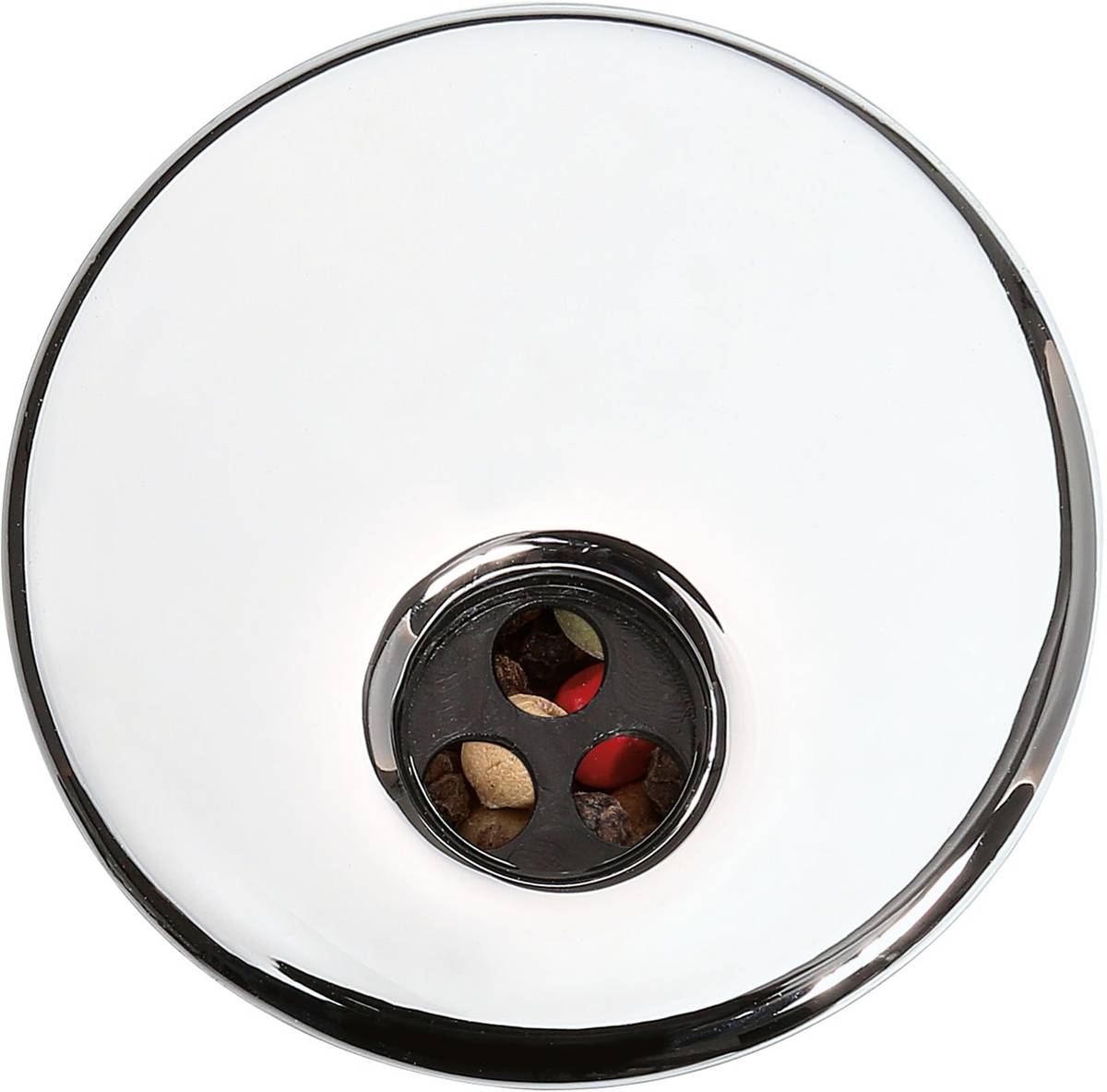 Küchenprofi Otočný stojan na kořenky Rondo, pro 8  kořenek