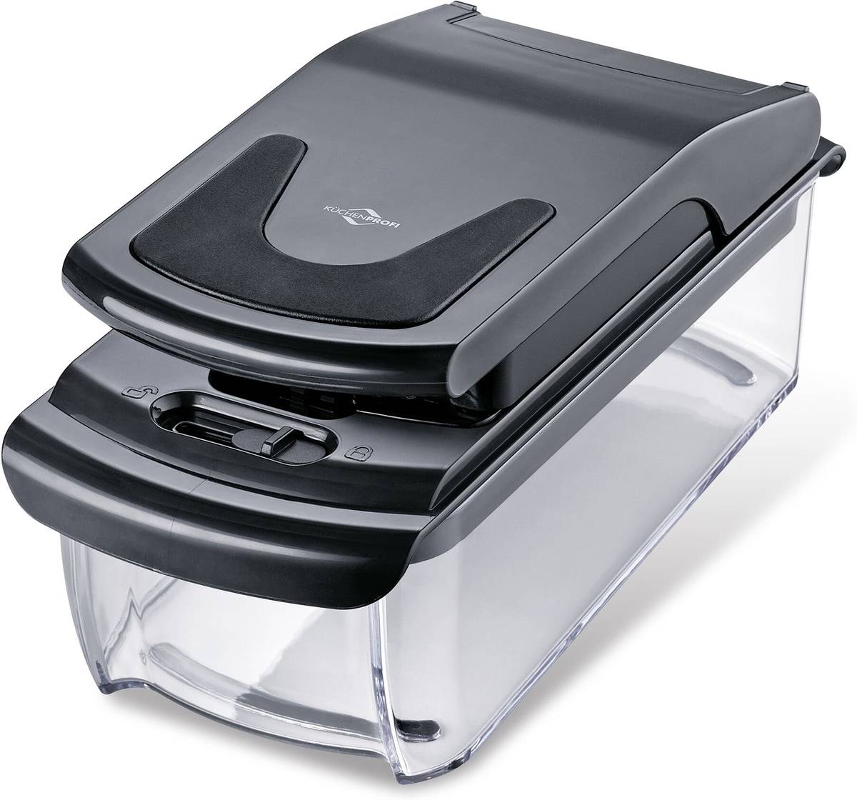 Küchenprofi Kráječ na zeleninu Fix Plus