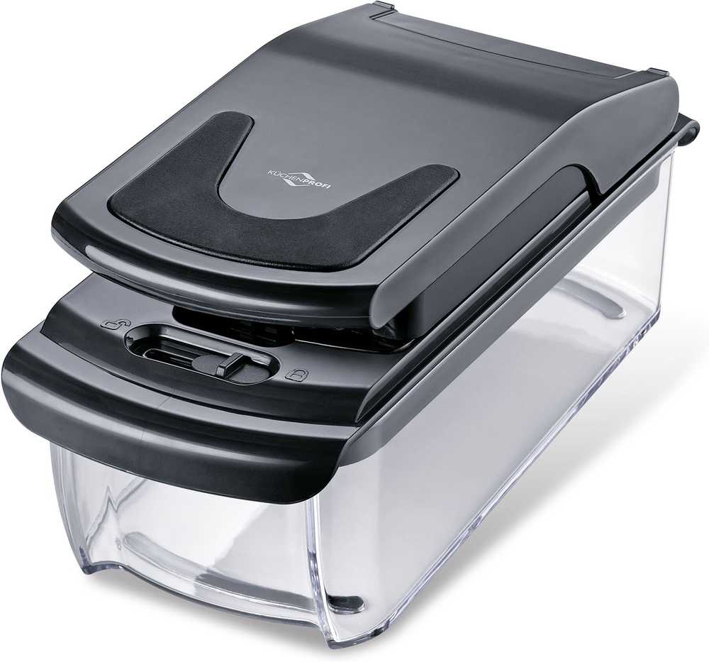 Küchenprofi Kráječ na zeleninu Fix Plus