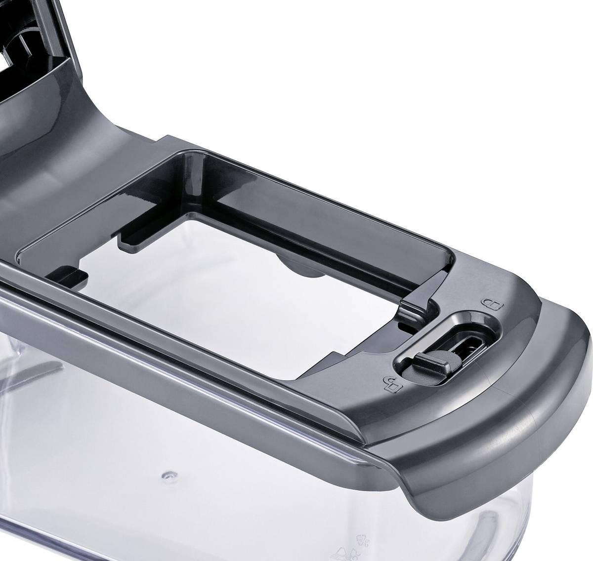 Küchenprofi Kráječ na zeleninu Fix Plus