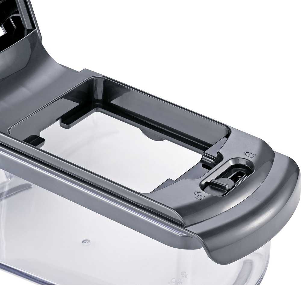 Küchenprofi Kráječ na zeleninu Fix Plus