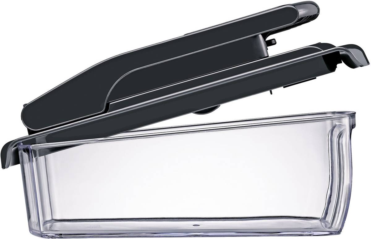 Küchenprofi Kráječ na zeleninu Fix Plus