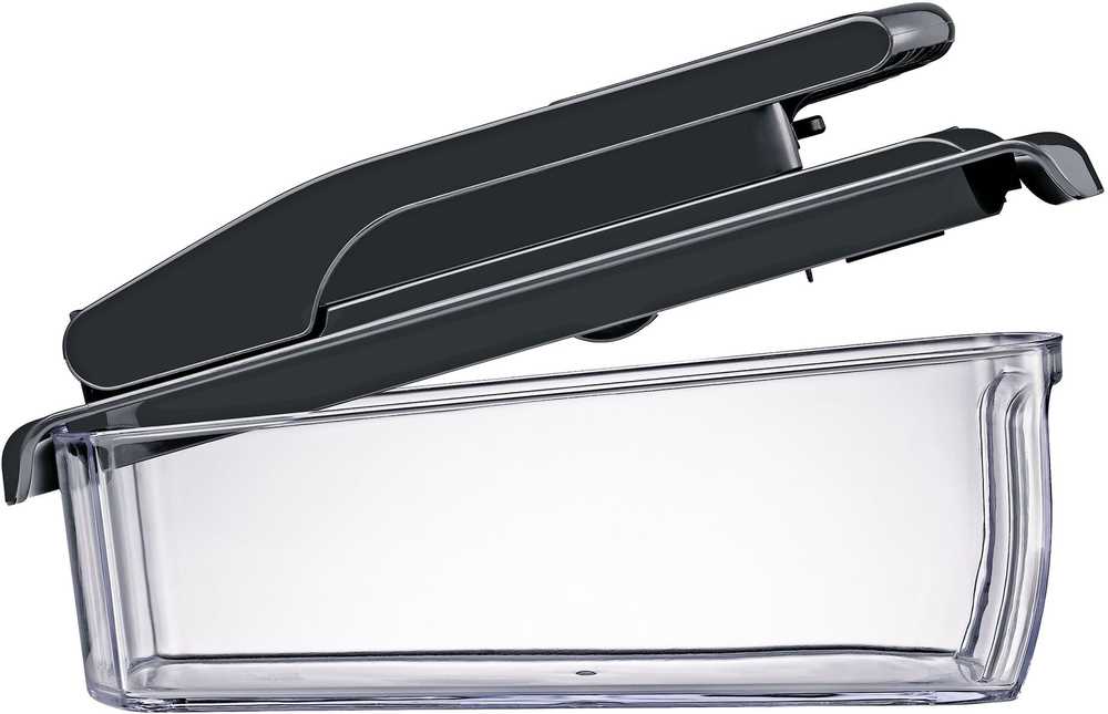 Küchenprofi Kráječ na zeleninu Fix Plus