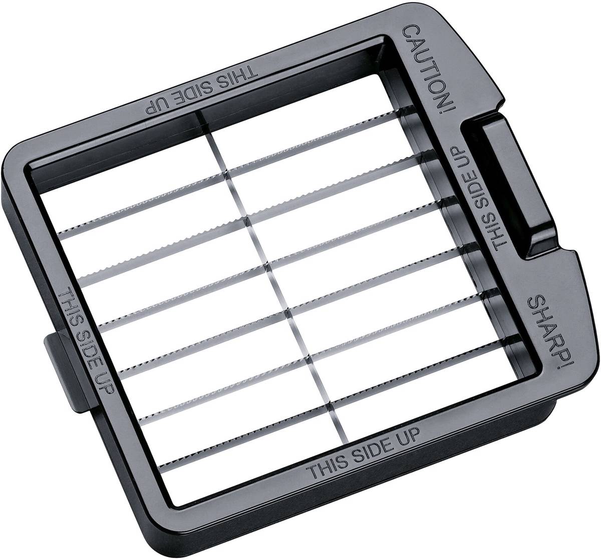 Küchenprofi Kráječ na zeleninu Fix Plus