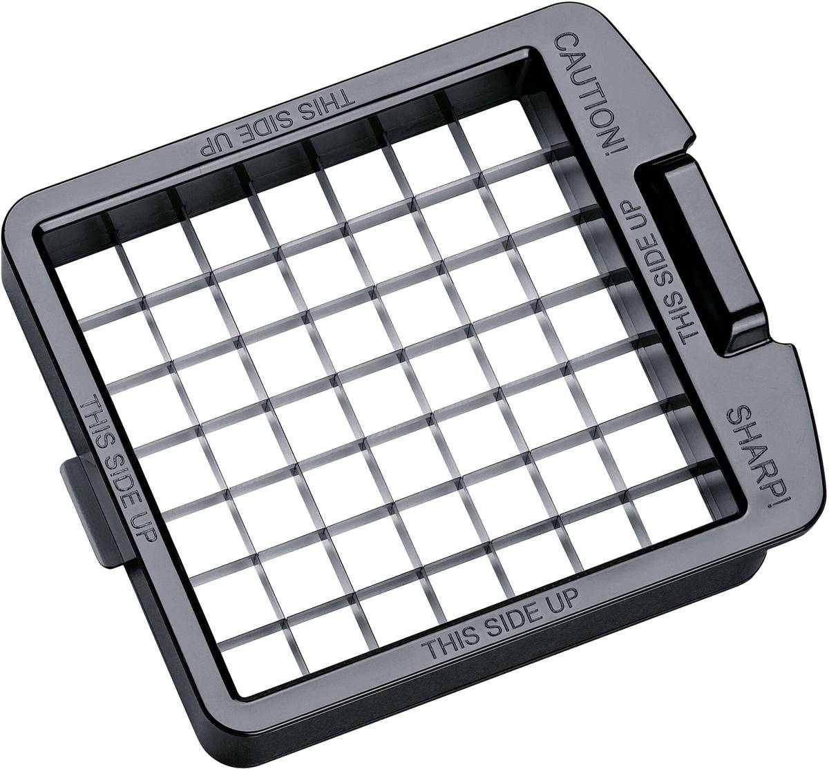 Küchenprofi Kráječ na zeleninu Fix Plus