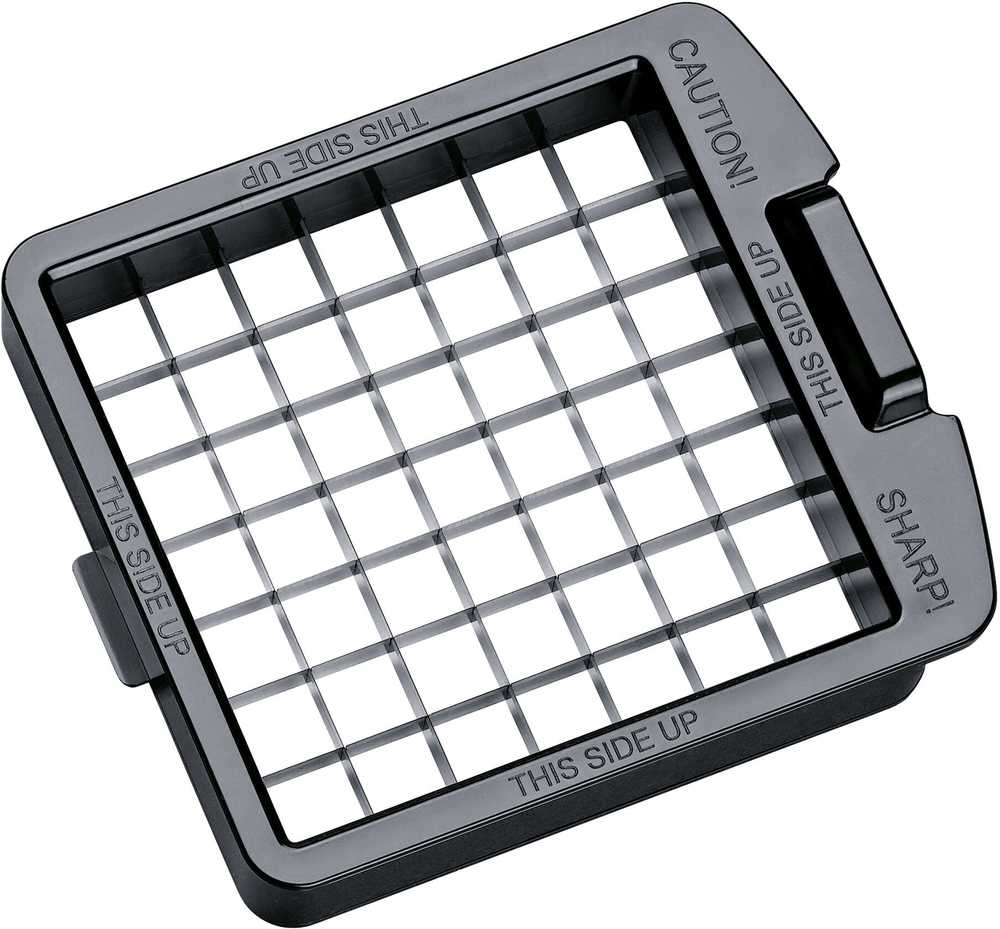 Küchenprofi Kráječ na zeleninu Fix Plus