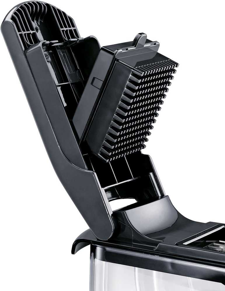 Küchenprofi Kráječ na zeleninu Fix Plus