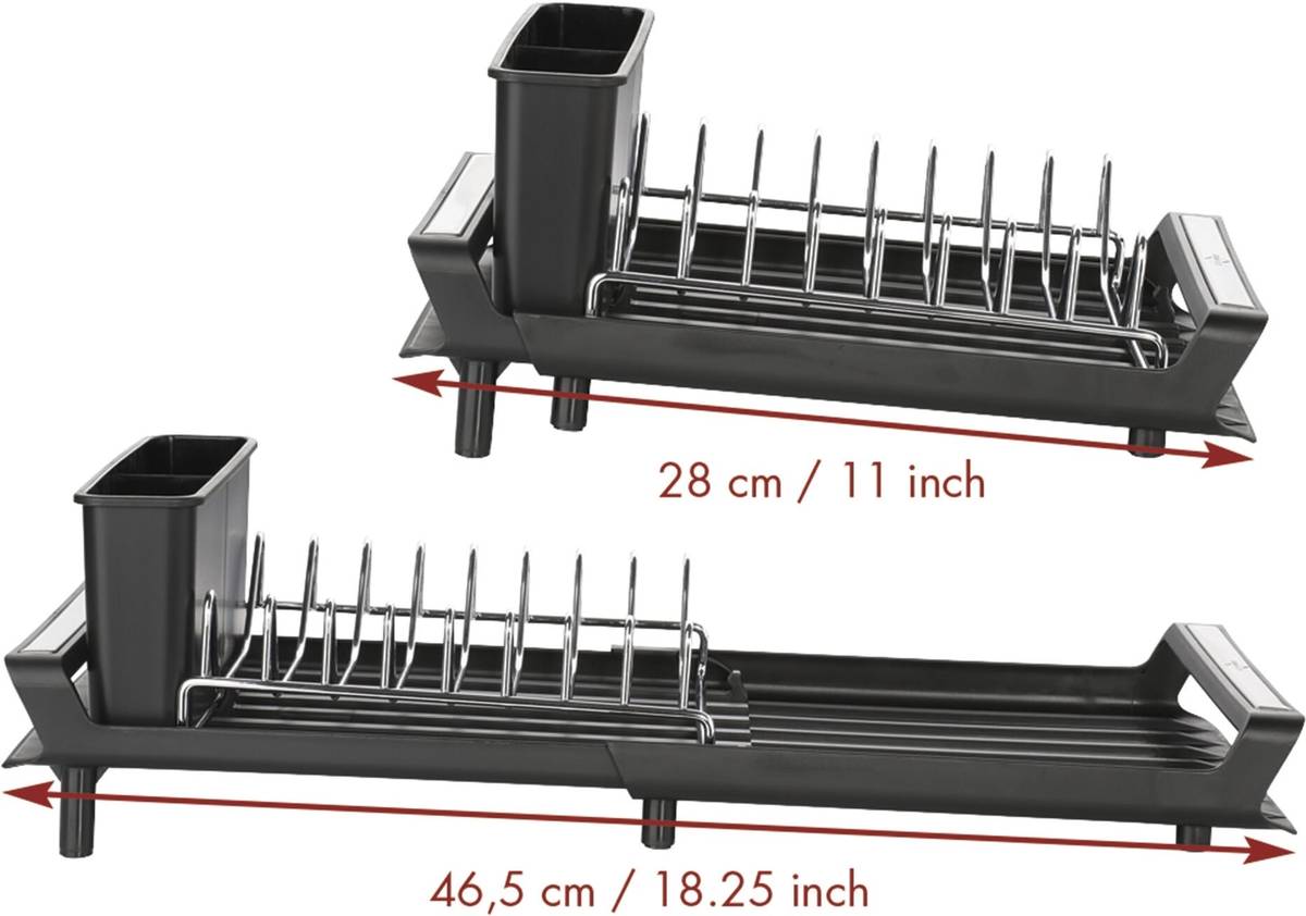 Küchenprofi Odkapávač Primus, rozšiřitelný