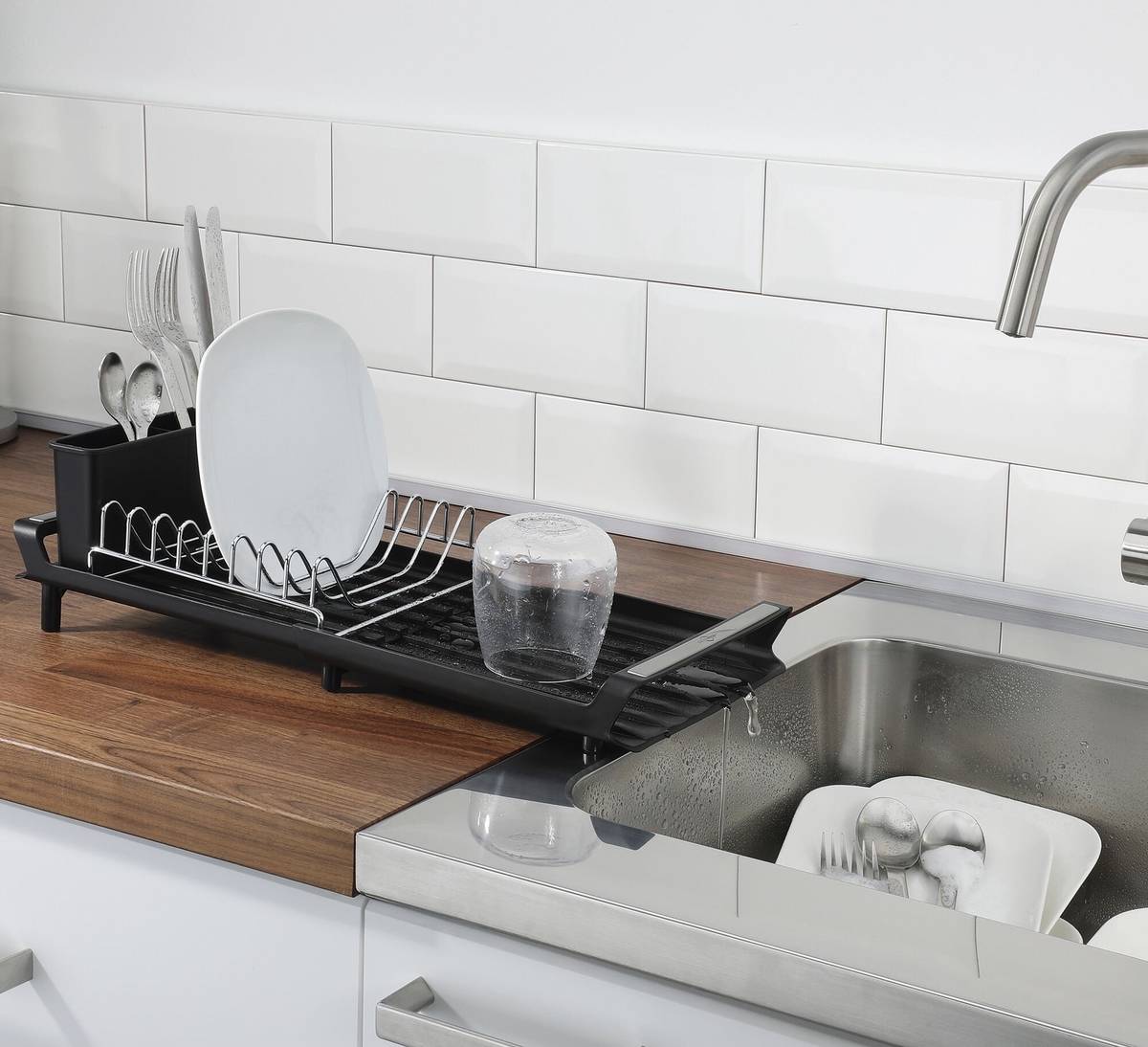 Küchenprofi Odkapávač Primus, rozšiřitelný