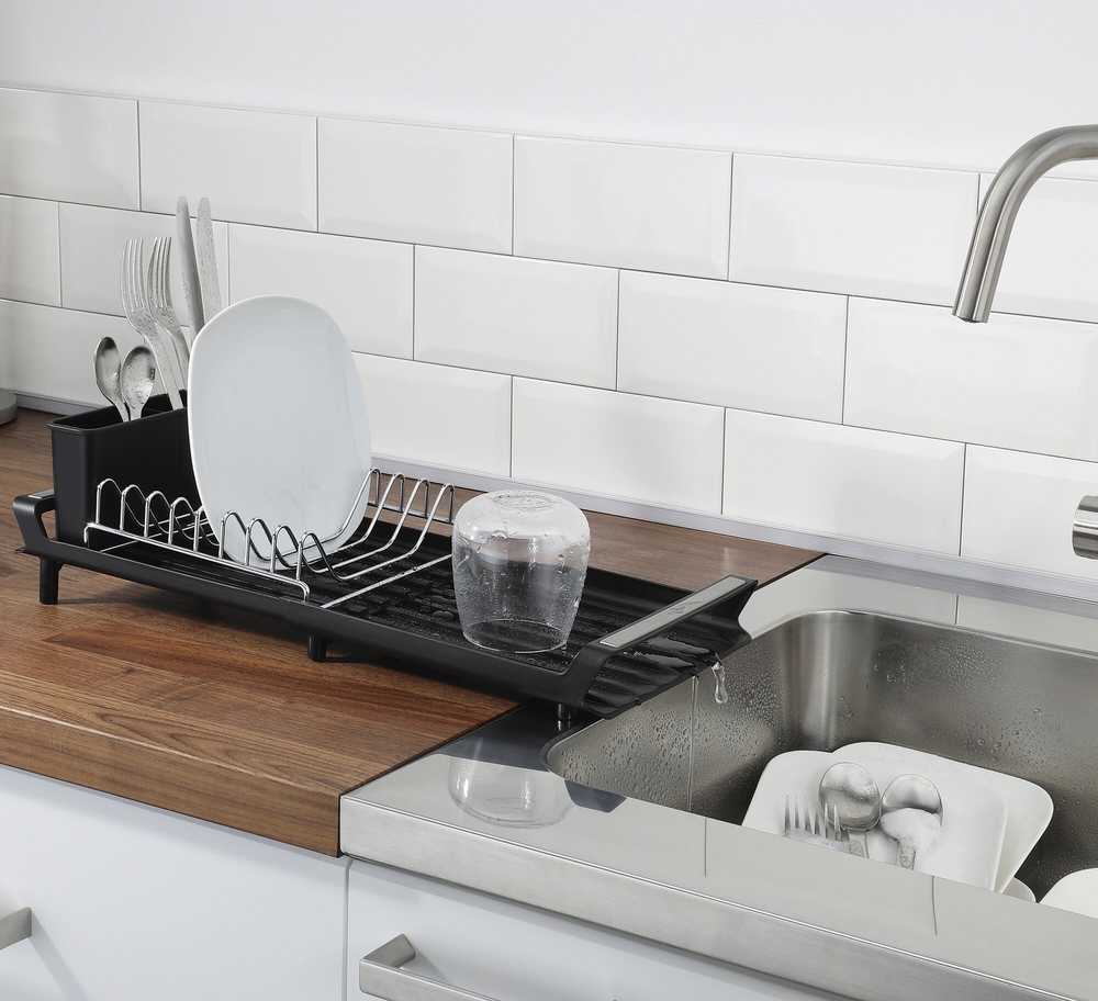 Küchenprofi Odkapávač Primus, rozšiřitelný