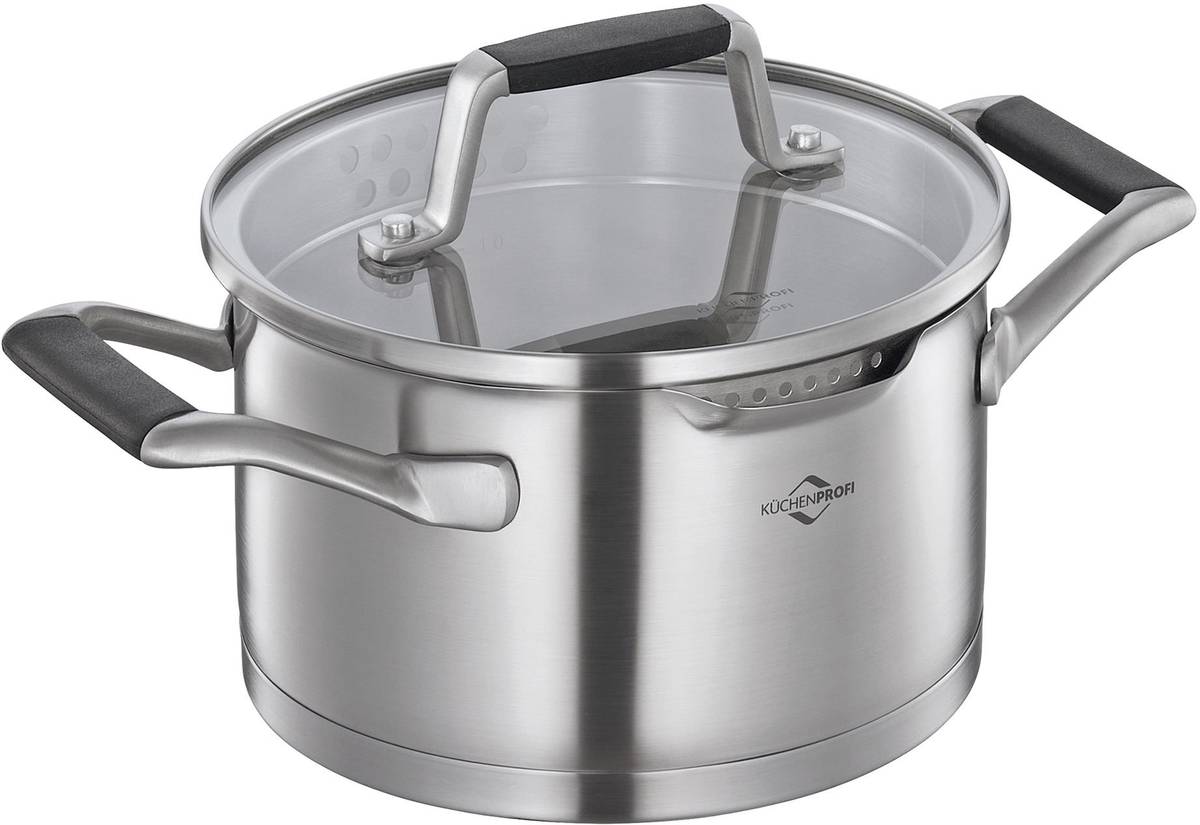 Küchenprofi Kastrol Bologna, 16 cm