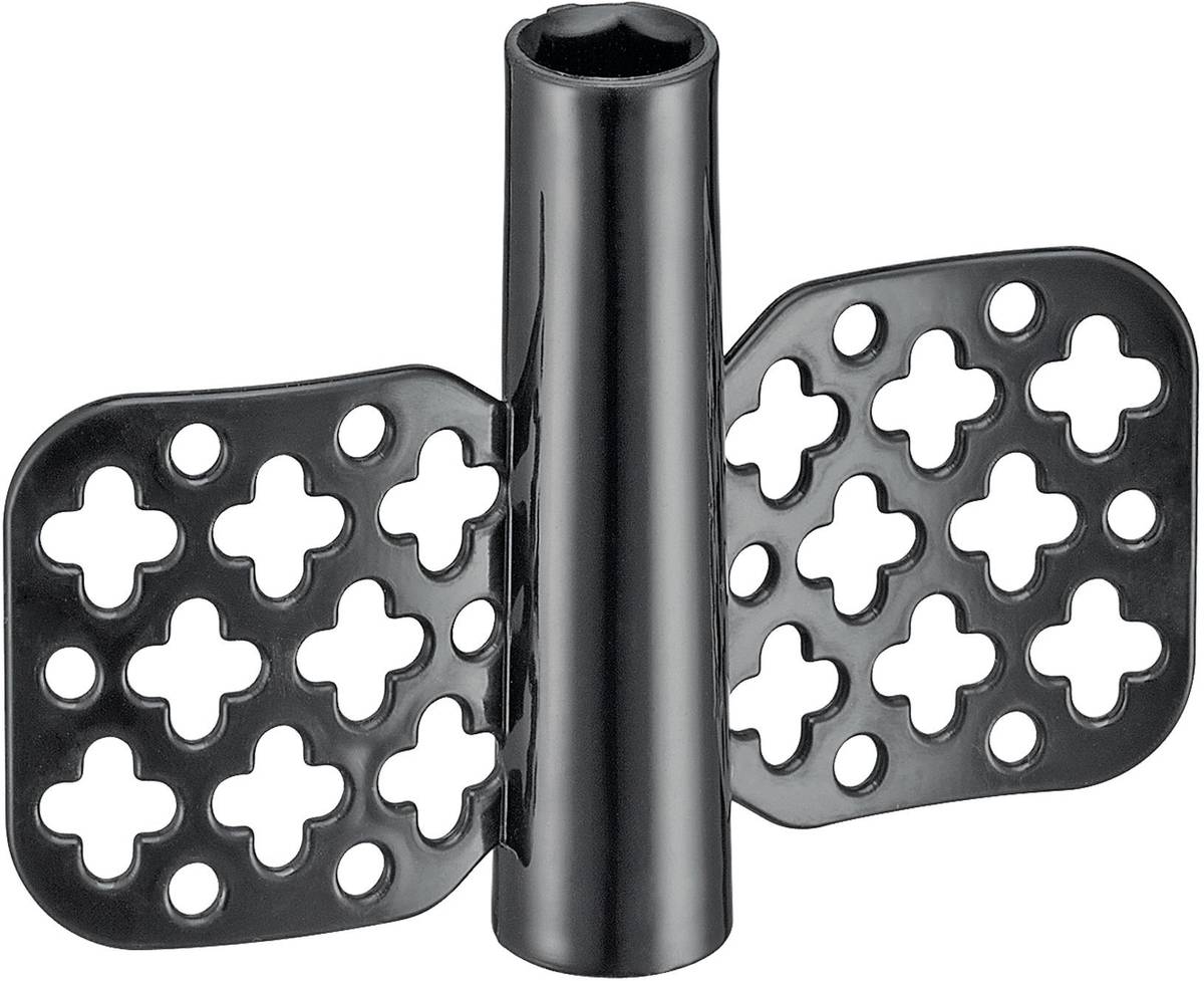 Küchenprofi Multifunkční kráječ Turbo