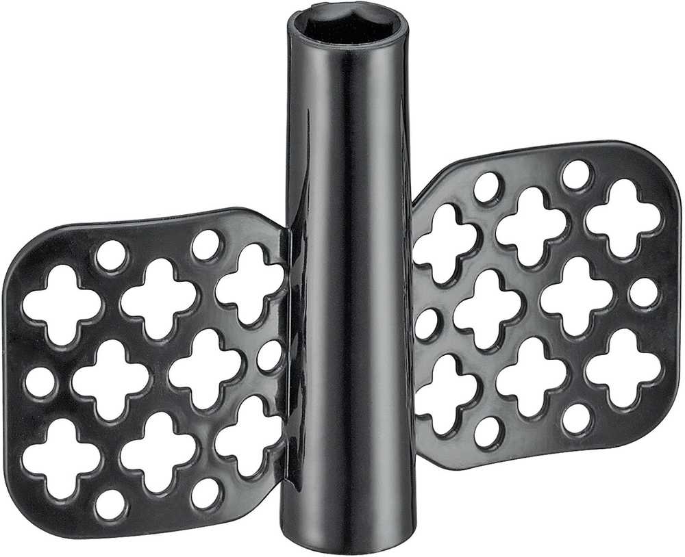 Küchenprofi Multifunkční kráječ Turbo